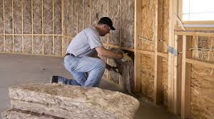 Professional Insulation Services in Geneseo, IL